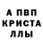 А ПВП Crystall Osvar Ditlaev